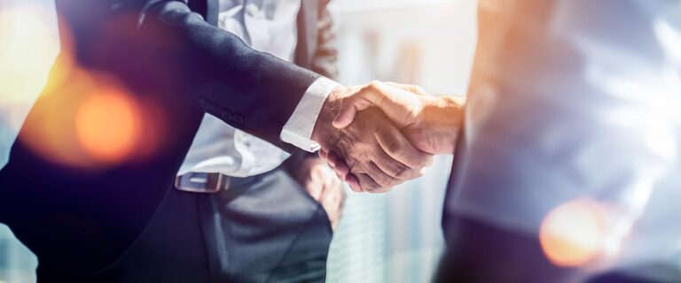 Handshake
